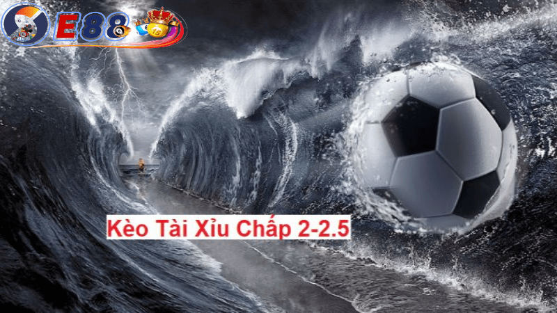 Chiến Lược Đặt Cược Hiệu Quả Trong Kèo 2/5 Tài Xỉu Tại E88