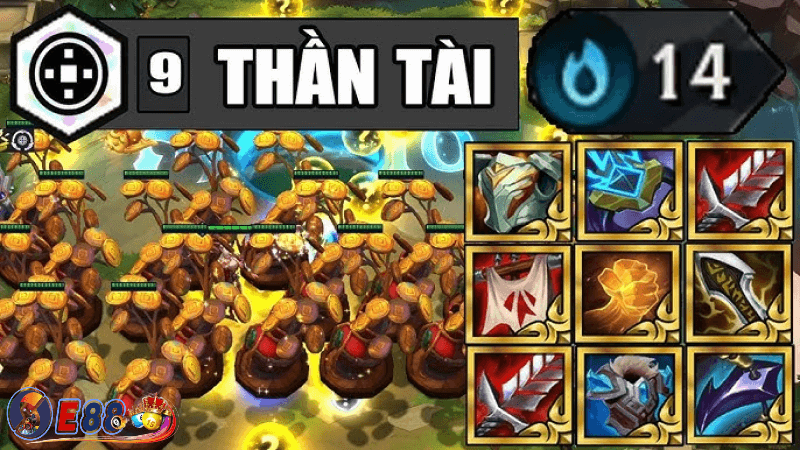 Chiến lược tối ưu hóa cơ hội thắng